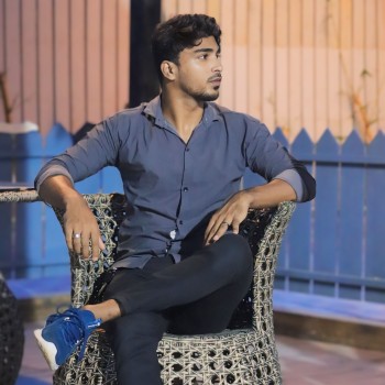 Ahmed Hussain